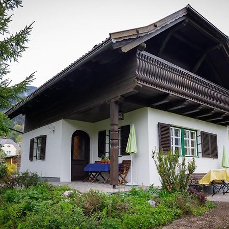 Laendliches Ferienhaus ケットシャッハ＝マウテン エクステリア 写真